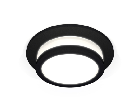 Встраиваемый светильник Ambrella Light Techno Spot XC6513060 (C6513, N6221)