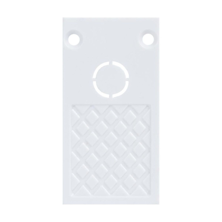 Коннектор-заглушка Arte Lamp Linea-accessories A482033