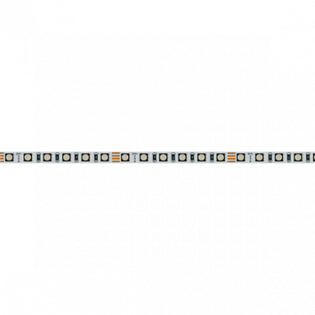 Светодиодная лента Arlight 8W/m 120LED/m 3535SMD разноцветный 5M 025707(2)