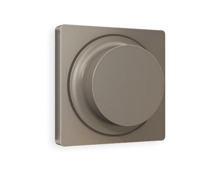 Лицевая панель для светорегулятора универсального Ambrella Volt Alfa AP6355