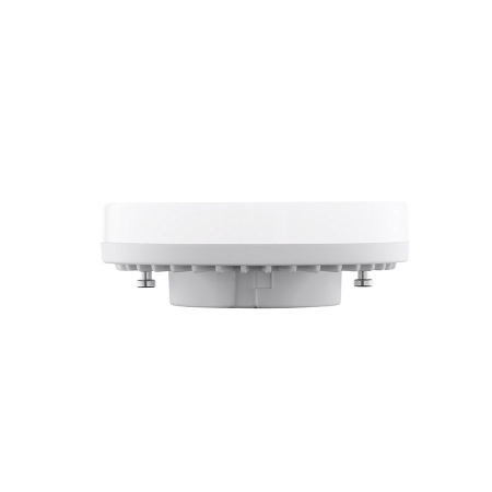 Лампа светодиодная Volpe LED-GX53-9W/4000K/GX53/FR/SLS UL-00008612