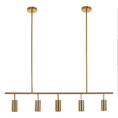 Подвесной светильник MyFar Dereck MR1021-5P