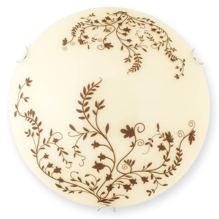 Настенный светильник Toplight Aldor TL9192Y-02WH