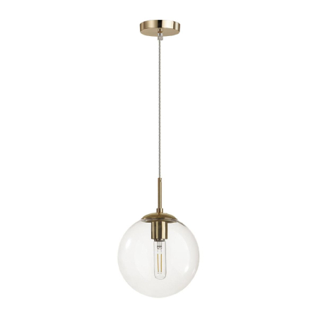 Подвесной светильник Lumion Summer 6509/1B