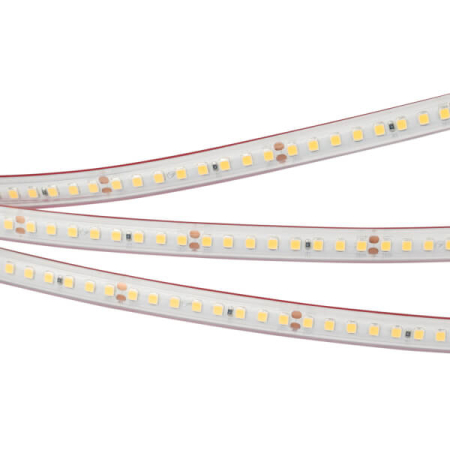 Светодиодная лента герметичная Arlight RTW-PS-A160-10mm 24V Day5000 (12 W/m, IP67, 2835, 50m) 024557(2)