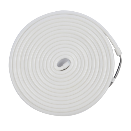 Светодиодная лента Uniel ULS-N01-2835-120LED/m-6mm-IP67-DC12V-9W/m-5M-6500K блистер UL-00009084
