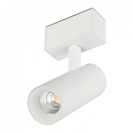 Светильник MAG-SPOT-45-R85-12W Warm3000 (WH 36 deg 24V) (IP20 металл 3 года) Arlight 033426