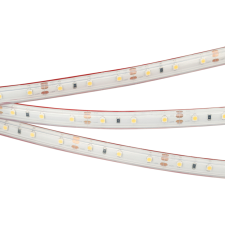 Светодиодная лента герметичная Arlight RTW-PS-A60-10mm 12V Day4000 (4.8 W/m, IP67, 2835, 5m) 021100(2)