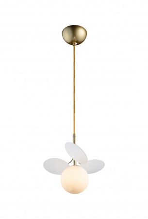 Подвесной светильник Loft IT Matisse 10008/1P white