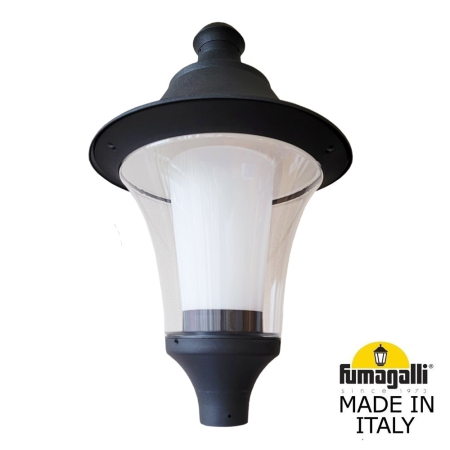 Уличный светильник Fumagalli Remo R50.000.000.AXH27