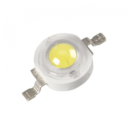 Светодиод мощный ARPL-1W-EPS33 Warm White Emitter Arlight 020652