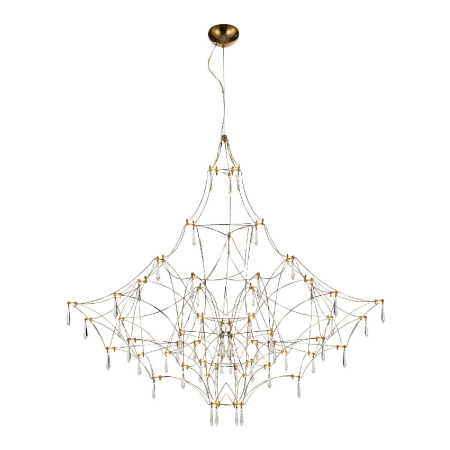 Подвесная люстра ST Luce Gravetta SL6601.213.114