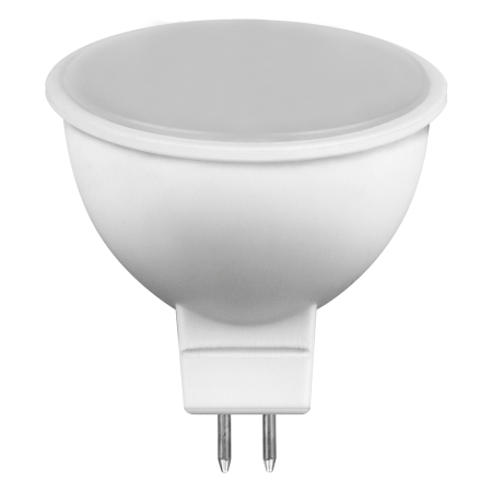 Лампа светодиодная диммируемая Feron LB-561 MR16 G5.3 9W 230V 4000K 51071