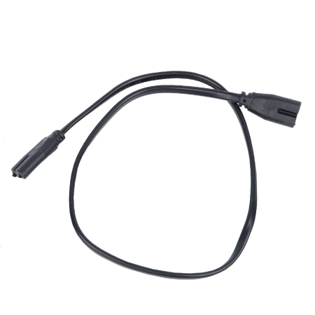 Провод для соединения линейных светильников Volpe UCX-Q851 LL/050 BLACK UL-00011862