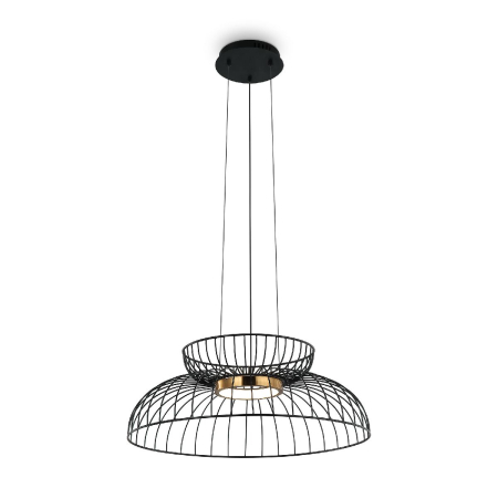 Подвесной светильник Freya Citrus FR5398PL-L6B