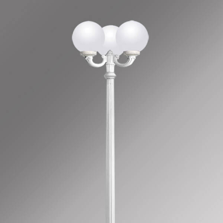 Уличный фонарь Fumagalli Ricu Ofir/G300 G30.157.R30.WYE27