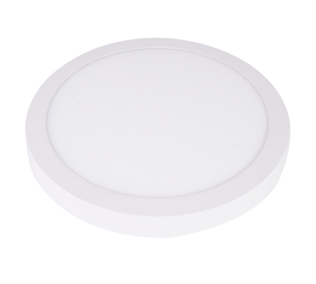 Потолочный светильник ЭРА LED 8-24-4K Б0050277