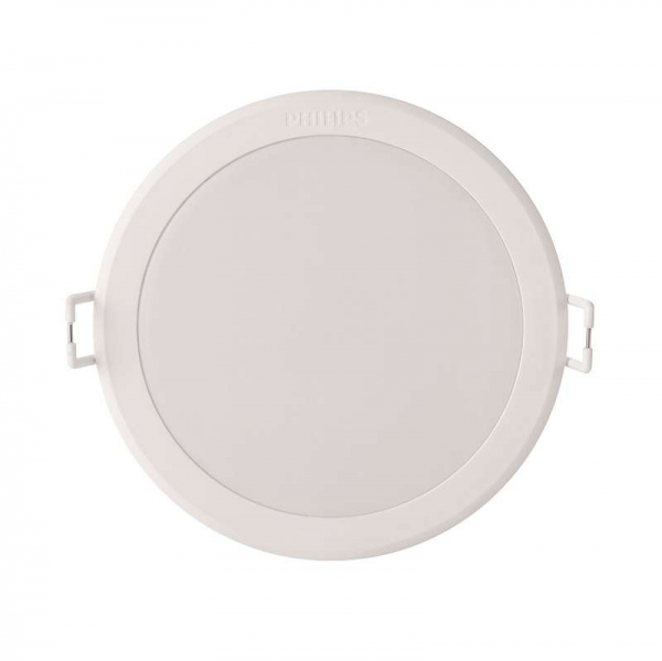 Светильник светодиодный 59464 MESON 125 13Вт 40K WH recessed Downlight Philips 915005748101 / 5946431C3