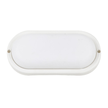 Потолочный светильник Volpe ULW-Q226 12W/6500К IP65 WHITE UL-00011047