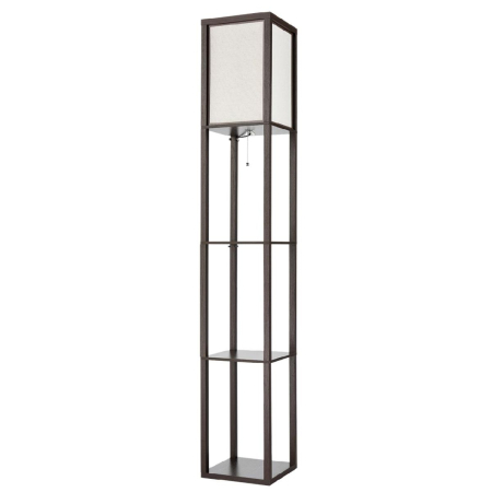 Торшер Lumion Practic 8090/1F