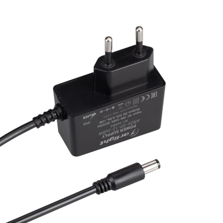 Блок питания Arlight ARDV-SP-12-24BW (24V, 0.5A, 12W) 049393