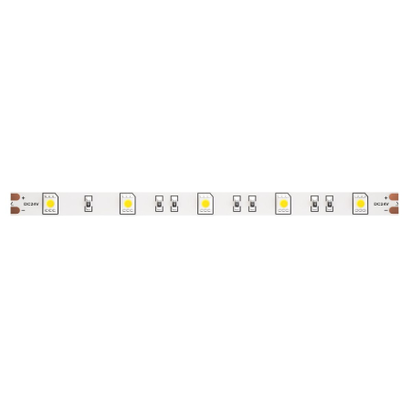 Светодиодная лента Maytoni Technical 24В 5050 7,2Вт/м RGB IP20 10166