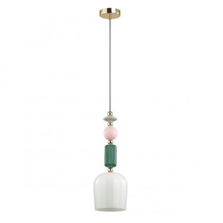 Подвесной светильник Odeon Light CANDY 4861/1