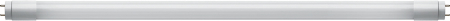 Светильник аккумуляторный, 9W G13 AC/DC (литий-ионная батарея), белый, EL117 51532