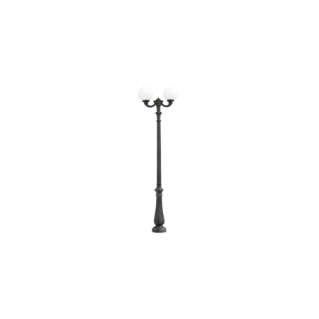 Уличный фонарь Fumagalli Nebo Ofir/G300 G30.202.R20.AYE27