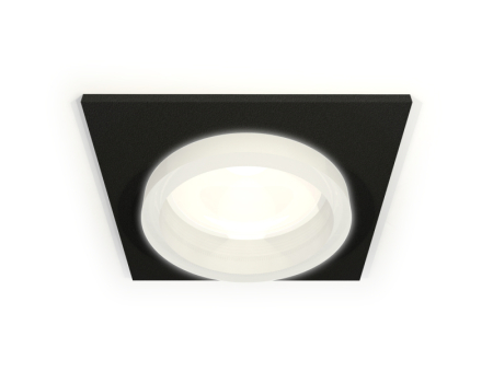 Встраиваемый светильник Ambrella Light Techno Spot XC6521064 (C6521, N6245)