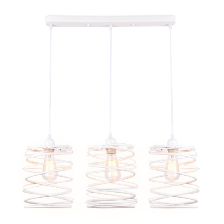 Подвесной светильник Ambrella Light Traditional TR8402