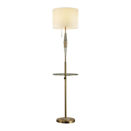 Торшер Odeon Light Latte 5403/1F