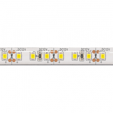 Cветодиодная LED лента Feron LS607, 60SMD(5050)/м 14.4Вт/м  5м IP65 12V 4000К 48290