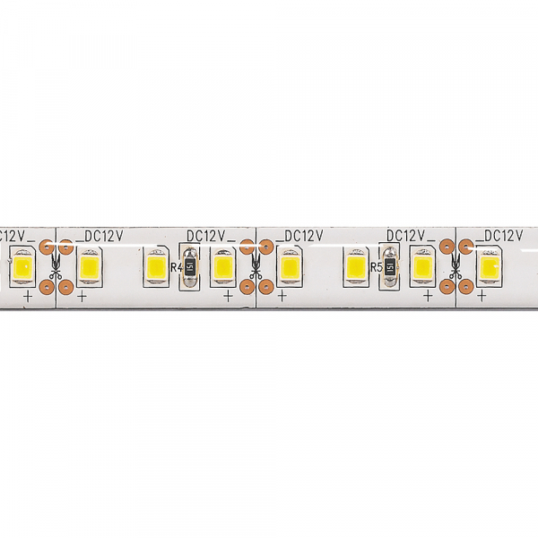 Cветодиодная LED лента Feron LS607, 60SMD(5050)/м 14.4Вт/м  5м IP65 12V 4000К 48290