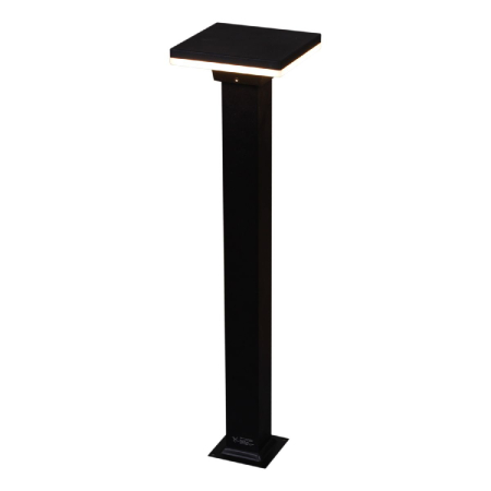 Ландшафтный светильник Reluce 09975-0.7-001KT 0,6M LED12W BK