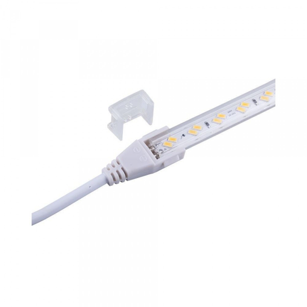 Cветодиодная LED лента Feron LS705, 120SMD(5730)/м 11Вт/м  50м IP65 230V 4000K 48140