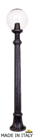 Ландшафтный светильник Fumagalli Globe 250 G25.163.000.AXF1R