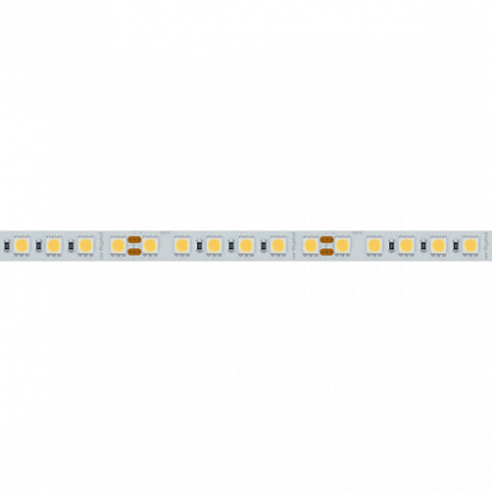 Светодиодная лента Arlight 23W/m 96LED/m 5060SMD белый 5M 017427(2)