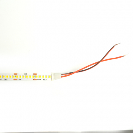 LS503 240SMD(2835)/м 22Вт/м 24V 5000*10*1.22мм 6000К, IP20 FERON 48831