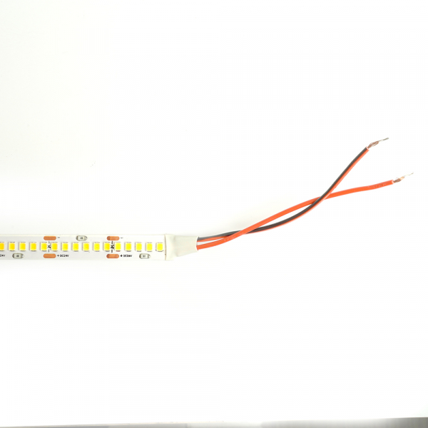 LS503 240SMD(2835)/м 22Вт/м 24V 5000*10*1.22мм 6000К, IP20 FERON 48831