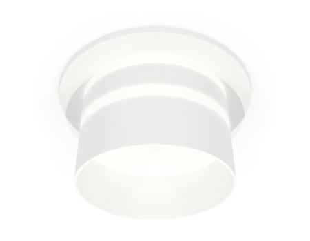 Встраиваемый светильник Ambrella Light Techno Spot XC6512062 (C6512, N6235)