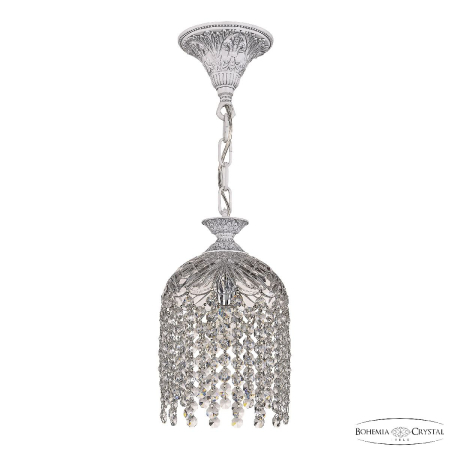 Подвесной светильник Bohemia Ivele Crystal AL16781/16 WMN R