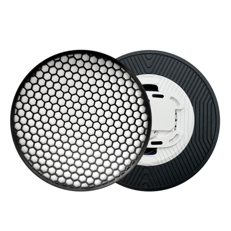 Точечный светильник iLedex Mercury 5555-24W-D160-3/4/6K-BK+WH