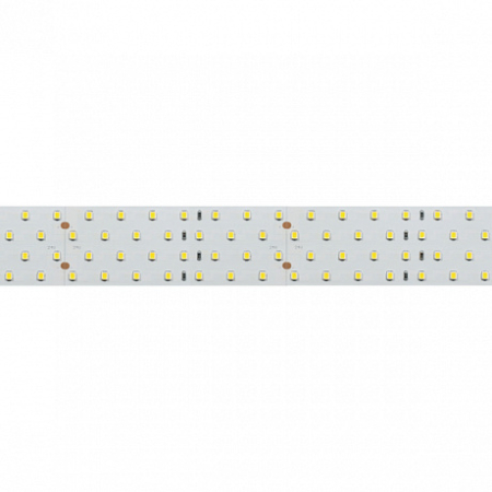 Светодиодная лента Arlight 30W/m 280LED/m 2835SMD дневной белый 2,5M 019085(2)