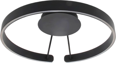 Потолочный светильник Mizi'en Leo MZ31371-600-PB