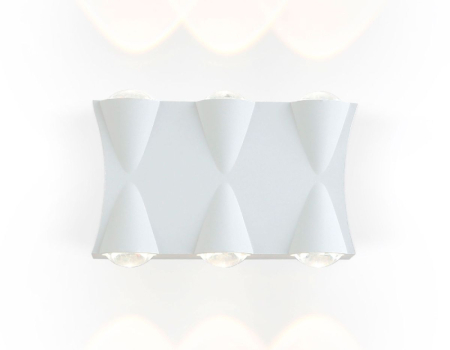 Уличный настенный светильни Ambrella Light Garden ST4485