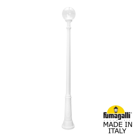 Парковый светильник Fumagalli Globe 250 G25.157.000.WXF1R