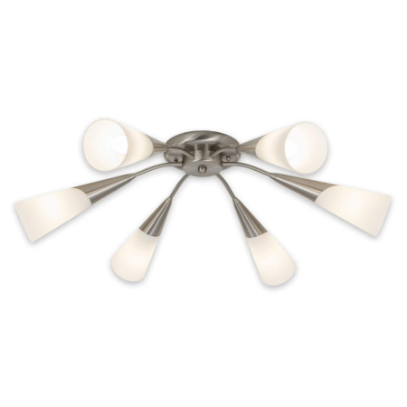 Потолочная люстра Citilux Фокус CL103161