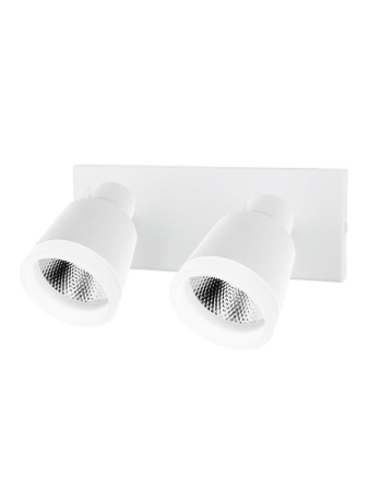 Спот Elvan NLS-1202/2x5W-NH-WH