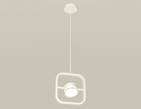 Подвесной светильник Ambrella Light Traditional (C9118, N8399) XB9118157